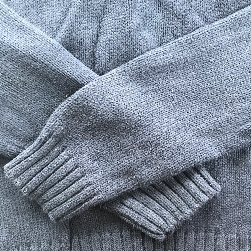 Ralph Lauren Half-Zip Pullover - Picture 4 of 5